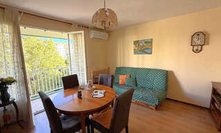 Appartement 2 Pièces 49 m² à vendre à Marseille 13 (13013)