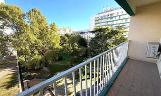 Appartement 2 Pièces 49 m² à vendre à Marseille 13 (13013)