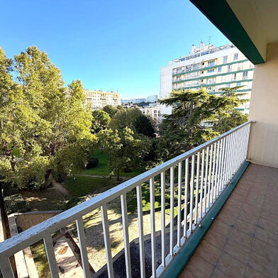 Appartement 2 pièces 110000 €