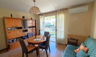 Appartement 2 Pièces 49 m² à vendre à Marseille 13 (13013)