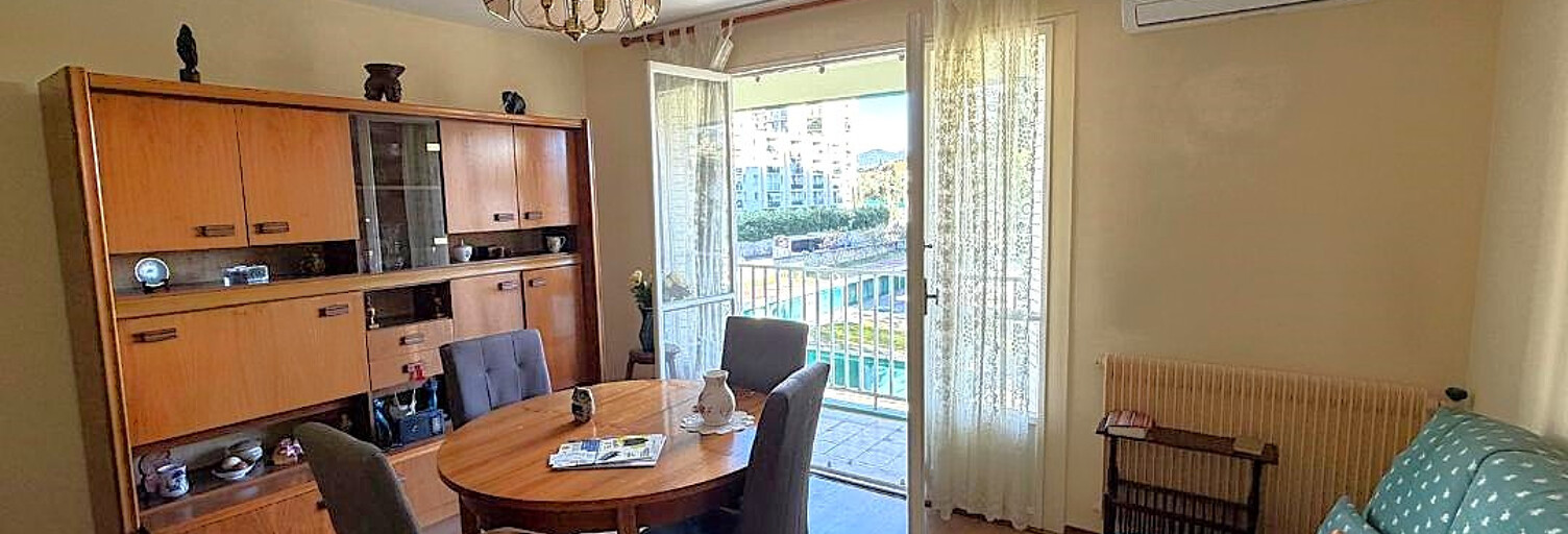 Appartement 2 Pièces 49 m² à vendre à Marseille 13 (13013)