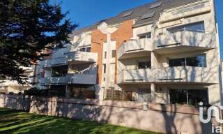 Appartement 2 Pièces 42 m² à vendre à Vannes (56000)