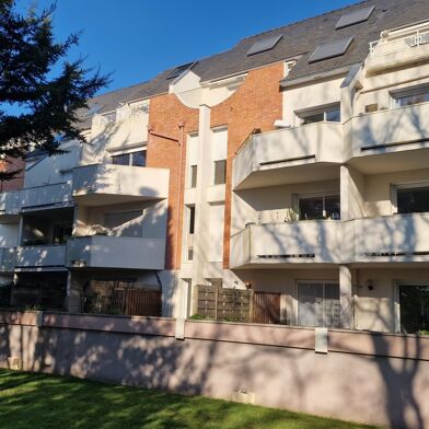 Appartement 2 pièces 190000 €