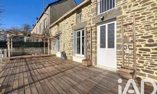 Maison 4 Pièces 94 m² à vendre à Saint-Hélen (22100)