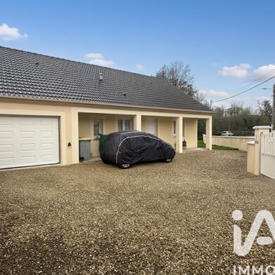 Maison 5 pièces 169900 €