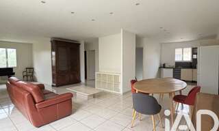 Maison 3 Pièces 84 m² à louer à Branne (33420)