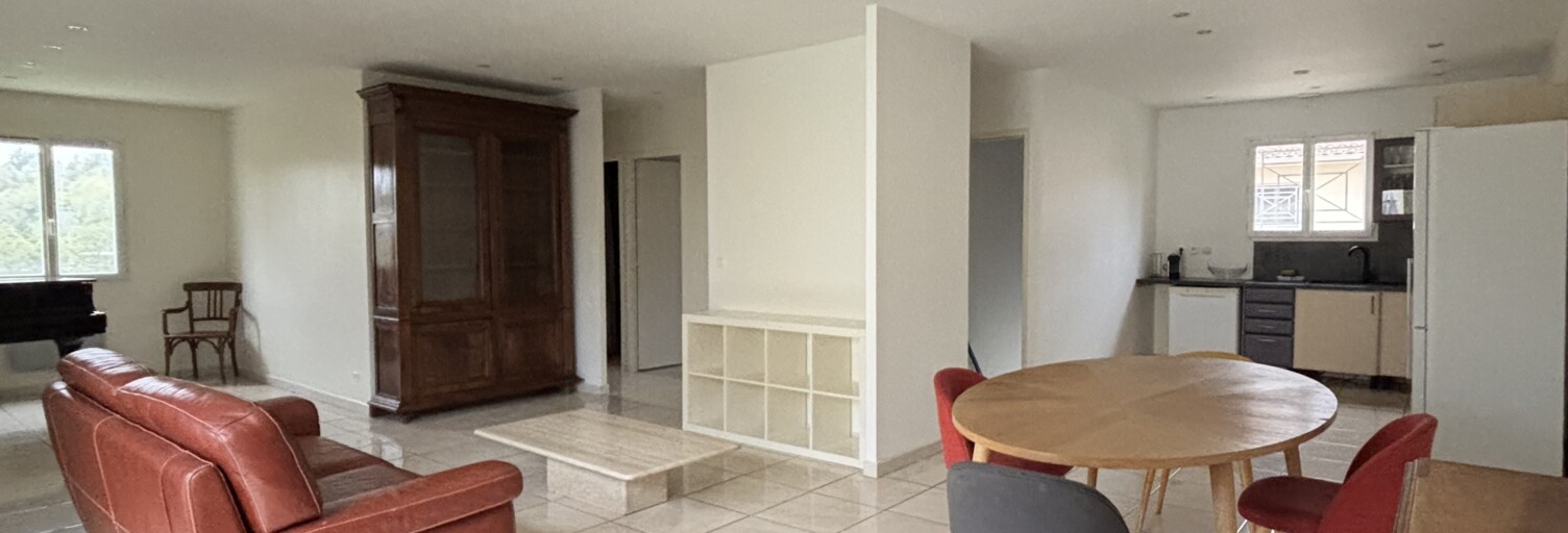 Maison 3 Pièces 84 m² à louer à Branne (33420)