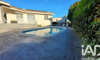 Maison 4 Pièces 115 m² à vendre à Bompas (66430)