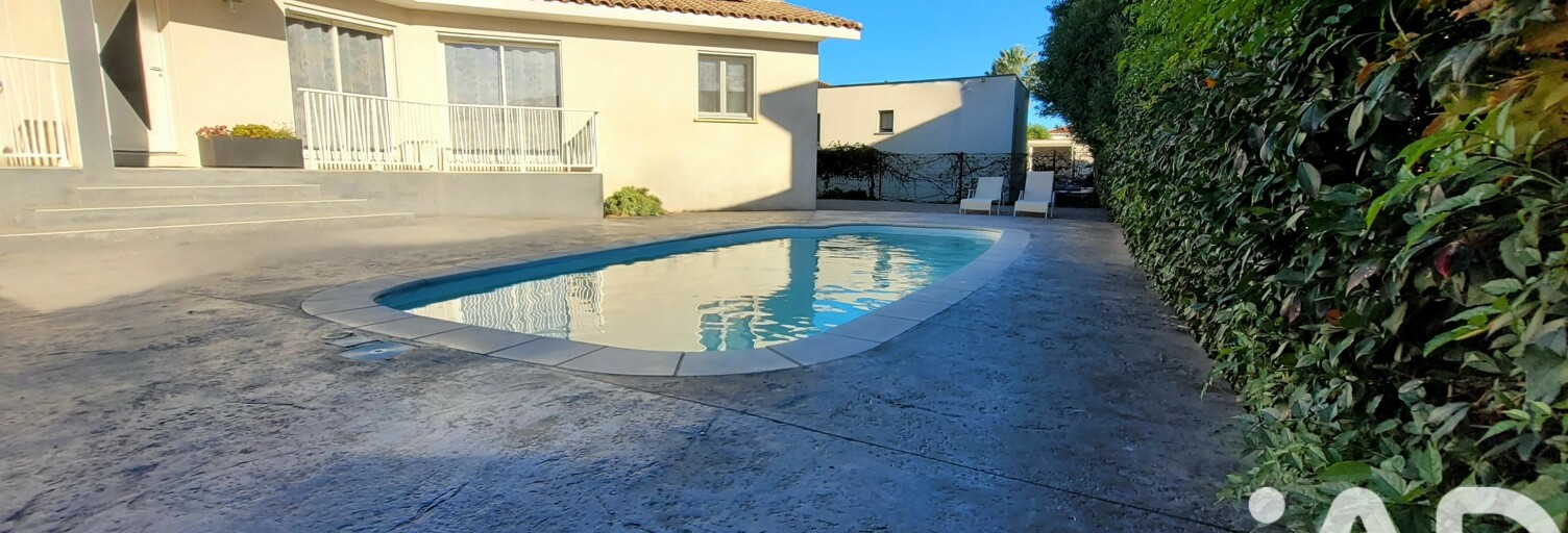 Maison 4 Pièces 115 m² à vendre à Bompas (66430)