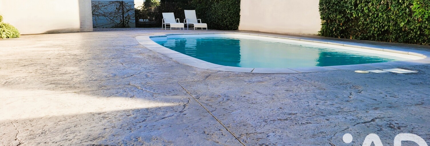 Maison 4 Pièces 115 m² à vendre à Bompas (66430)