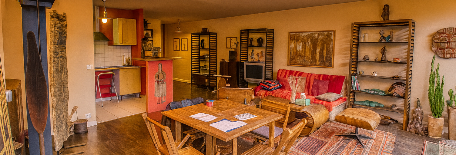 Appartement 3 Pièces 75 m² à vendre à Paris 14 (75014)