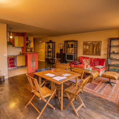 Appartement 3 pièces 780000 €