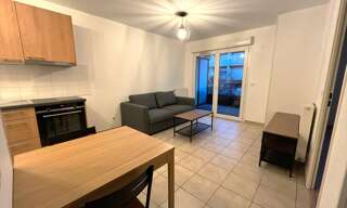 Appartement 2 Pièces 37 m² à louer à Annemasse (74100)