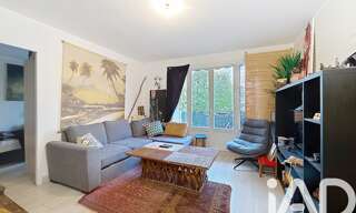 Appartement 3 Pièces 56 m² à vendre à Pau (64000)