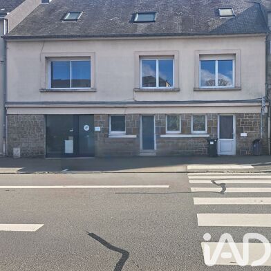 Immeuble  386000 €