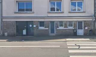 Immeuble  174 m² à vendre à Fougères (35300)