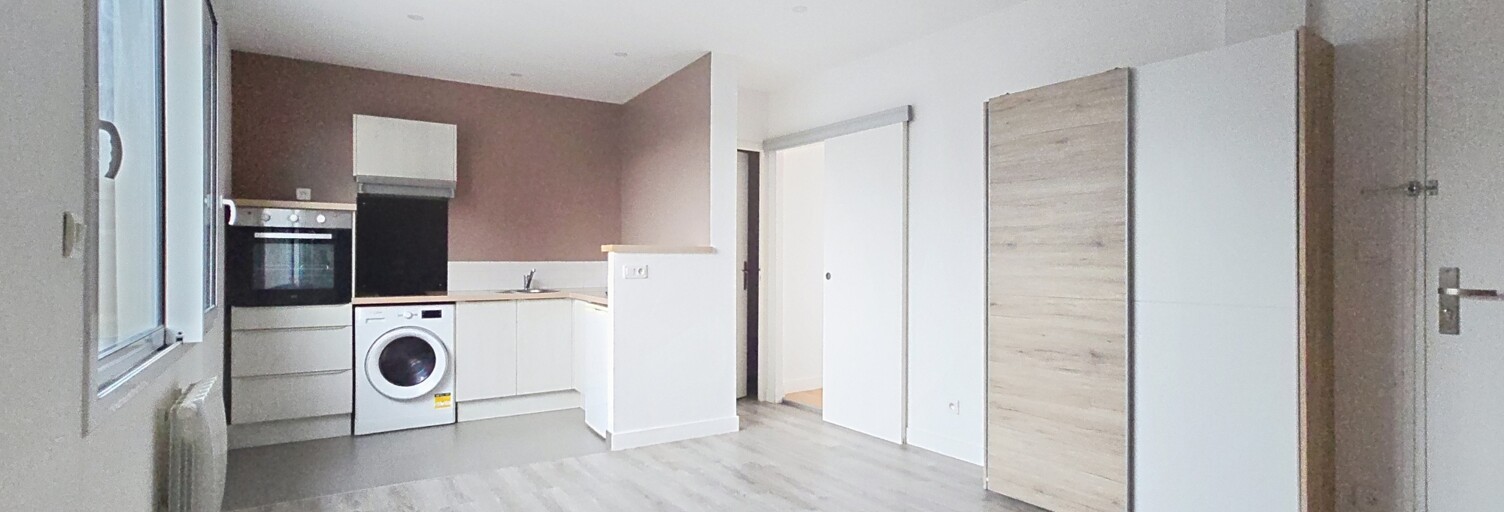 Immeuble  174 m² à vendre à Fougères (35300)