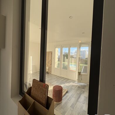 Appartement 3 pièces 168000 €