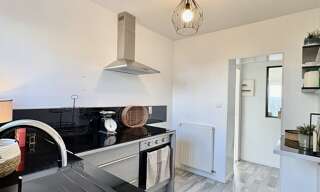 Appartement 3 Pièces 56 m² à vendre à Caen (14000)