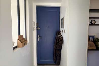 Appartement 3 pièces 139000 €