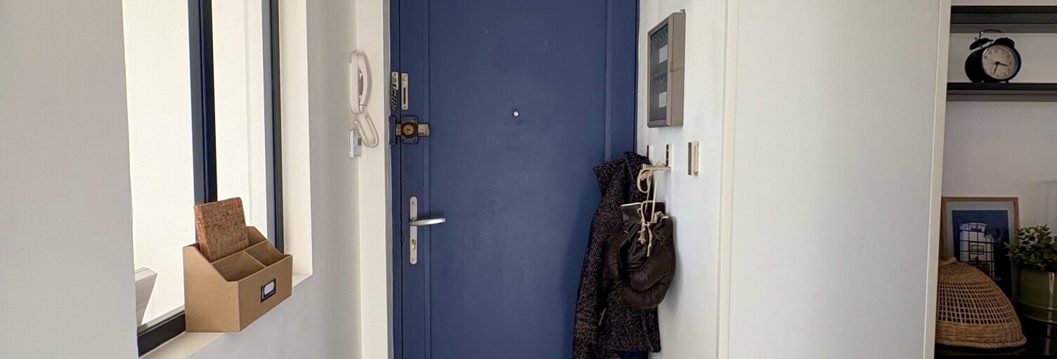 Appartement 3 Pièces 56 m² à vendre à Caen (14000)