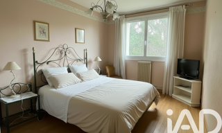 Appartement 4 Pièces 80 m² à vendre à Nantes (44300)