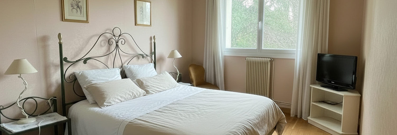 Appartement 4 Pièces 80 m² à vendre à Nantes (44300)