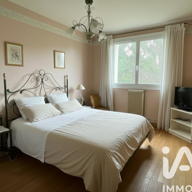 Appartement 4 pièces 227200 €