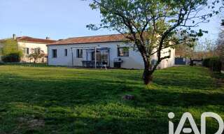 Maison 6 Pièces 116 m² à vendre à Sémalens (81570)