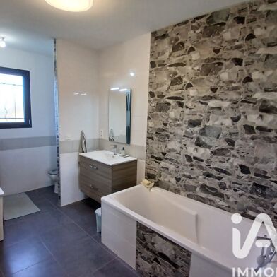 Maison 6 pièces 259500 €