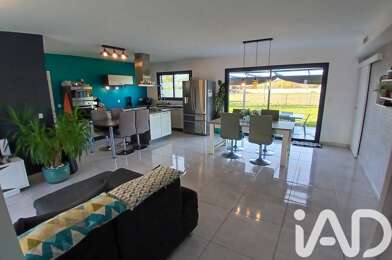 Maison 6 pièces 259500 €