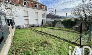 Appartement 3 Pièces 56 m² à vendre à Saint-Julien-lès-Metz (57070)