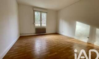 Appartement 3 Pièces 61 m² à vendre à Saint-Julien-lès-Metz (57070)