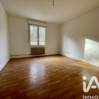 Appartement 3 pièces 125000 €