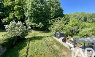 Appartement 3 Pièces 61 m² à vendre à Saint-Julien-lès-Metz (57070)
