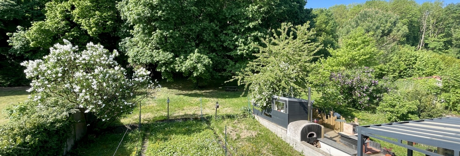 Appartement 3 Pièces 61 m² à vendre à Saint-Julien-lès-Metz (57070)