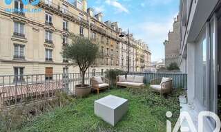 Appartement 2 Pièces 55 m² à vendre à Paris 10 (75010)