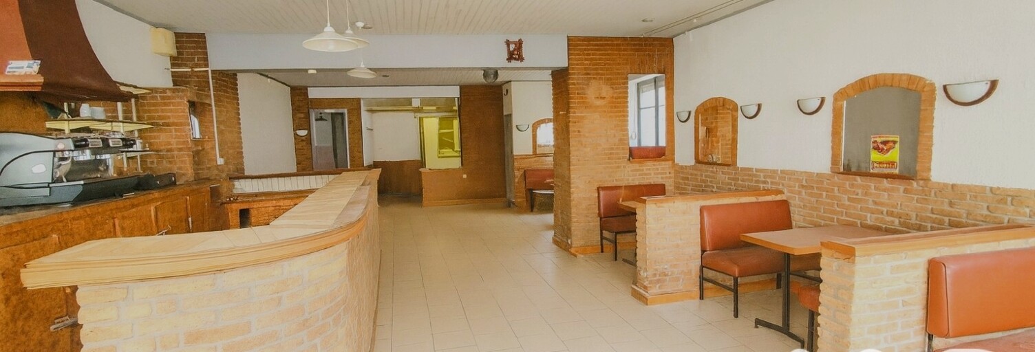 Maison 1 Pièce 100 m² à vendre à Saint-Omer (62500)