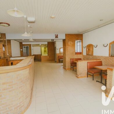 Maison 1 pièces 75000 €