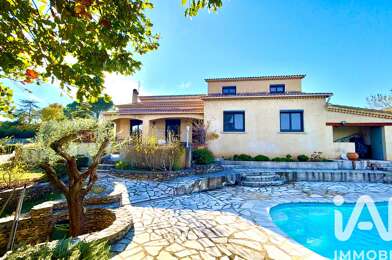 Maison 5 pièces 395000 €