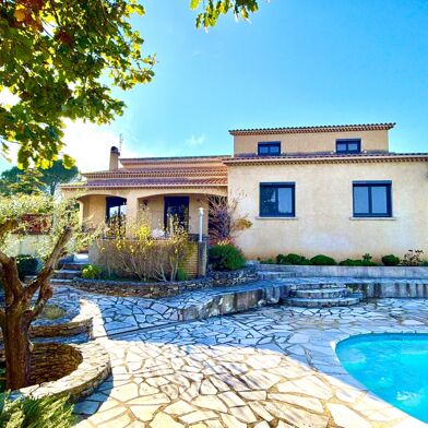 Maison 5 pièces 419000 €