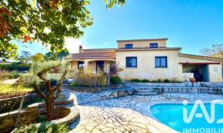 Maison 5 Pièces 131 m² à vendre à Bourg-Saint-Andéol (07700)