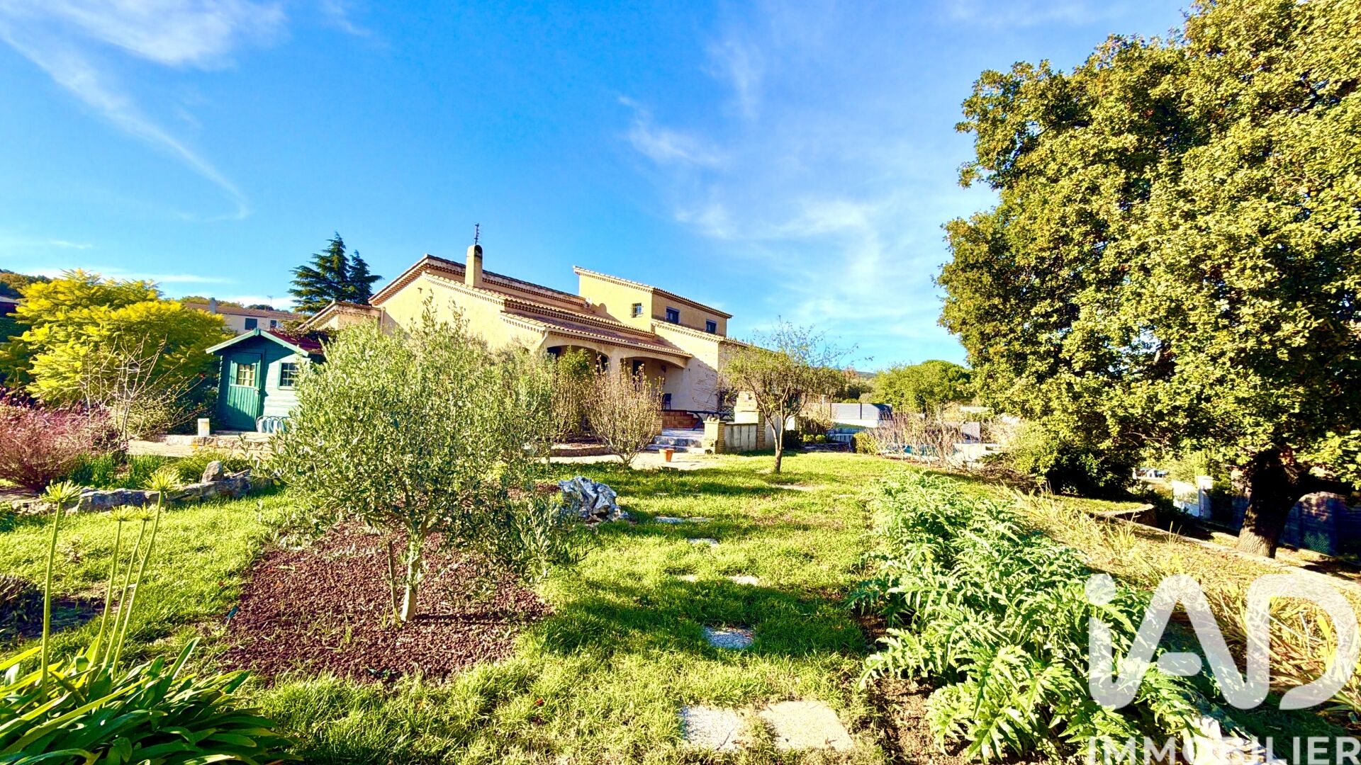 Vente Maison traditionnelle 5 pièces - Photo 4