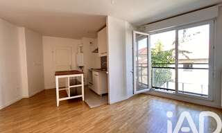 Appartement 1 Pièce 29 m² à louer à Montreuil (93100)