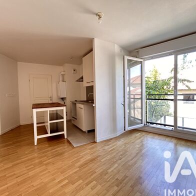 Appartement 1 pièces 880 €