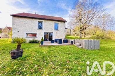 Maison 4 pièces 265500 €