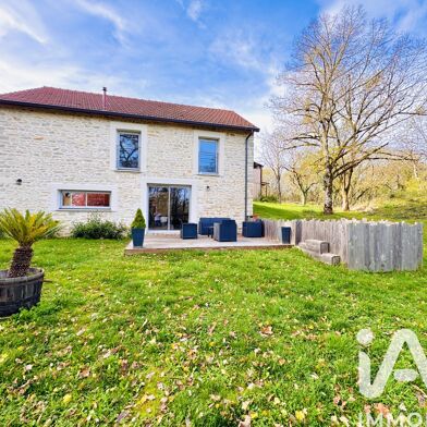 Maison 4 pièces 299999 €