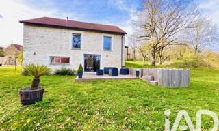 Maison 4 Pièces 110 m² à vendre à Gindou (46250)