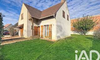 Maison 4 Pièces 97 m² à vendre à Yèbles (77390)