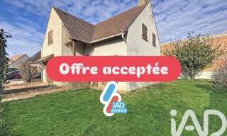 Maison 4 Pièces 97 m² à vendre à Yèbles (77390)